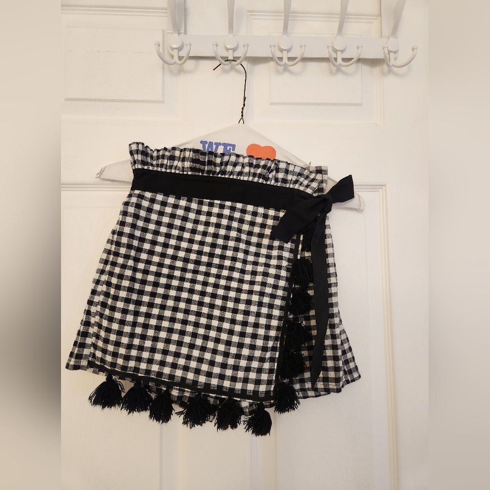 MISA Los Angeles, Skort, XS